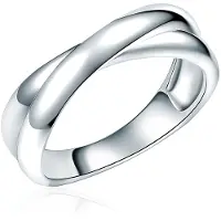 Rafaela Donata Bague argent