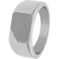 Lucardi Bague argent
