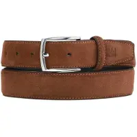 Kazar Ceinture marron
