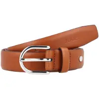 JOOP! Ceinture cognac