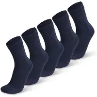 Normani Chaussettes de sport ' Extrem ' marine