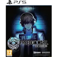 Freedom Wars Remastered -Asia-
