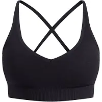 SMILODOX Haut de sport 'Cetrina' noir