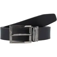 Bugatti Ceinture noir