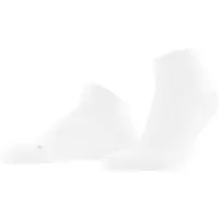 Falke Chaussettes gris / blanc