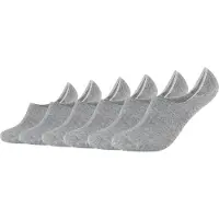 Camano Chaussure basse gris chiné
