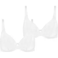 Triumph Soutien-gorge ' Beauty-Full Darling ' blanc