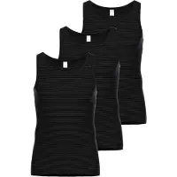 Ammann Maillot de corps anthracite