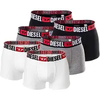 Diesel Boxers mélange de couleurs