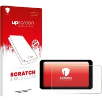 Upscreen Scratch Shield Protection