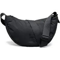 Got Bag Sac à bandoulière 'Moon' noir