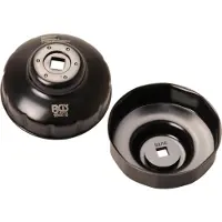 Bgs Clé à filtres cloches 10 pans Ø 92 mm pour Fiat, Lancia