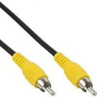 InLine Cinch — Cinch (7 m, Câbles Cinch)