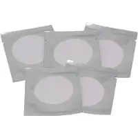 Caruba Ensemble de filtres de rechange pour poire soufflante anti-poussière Caruba (5 pièces)