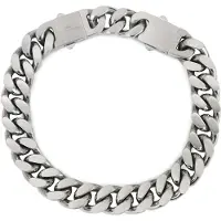 FYNCH-HATTON Bracelet argent