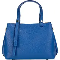 NAEMI Sacs à main bleu roi