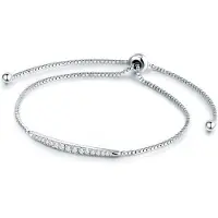 Trilani Bracelet argent