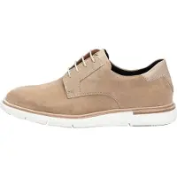Lloyd Chaussure à lacets 'GOODMAN' beige