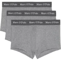 Marc O'Polo Boxers ' Essentials ' gris