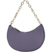 NAEMI Sac bandoulière prune