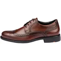 Lloyd Chaussure à lacets 'Tampico' marron