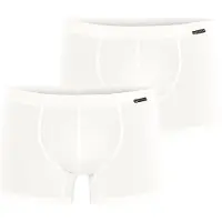 Olaf Benz Boxers ' Casualpants 'RED 1601' 2-Pack ' blanc