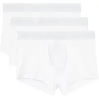 Marc O'Polo Boxers ' Essentials ' blanc