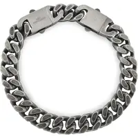 FYNCH-HATTON Bracelet gris