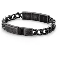 FYNCH-HATTON Bracelet gris