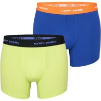 Phil&Co. Boxers ' All Styles ' mélange de couleurs