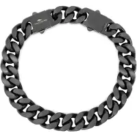 FYNCH-HATTON Bracelet noir