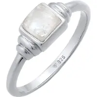 Elli PREMIUM Bague argent