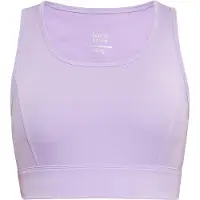 Faina Athlsr Soutien-gorge de sport lavande