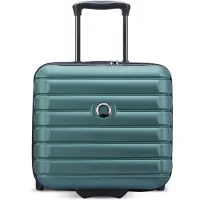 Delsey Valisette jade