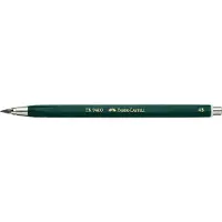 Faber-Castell Minenhalter TK 9400 (3.15 mm, 4B, 1x)