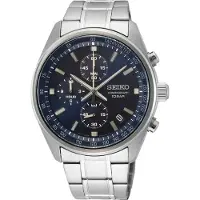 Seiko Montres-bracelets SSB377P1