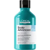 L'Oréal Scalp Advanced Dermo-Clarifier Shampoo 300 ml