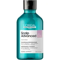 L'Oréal Professionnel Scalp Advanced Anti-Discomfort Shampoo 300 ml