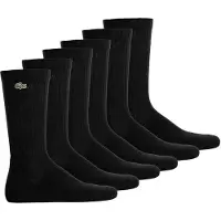 Lacoste Chaussettes noir