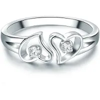 Trilani Bague argent