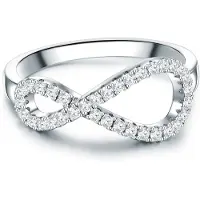 Trilani Bague argent