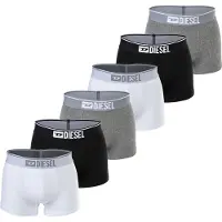 Diesel Boxers mélange de couleurs