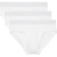 Marc O'Polo Slip 'Essentials' blanc