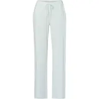Hanro Pantalon de pyjama ' Natural Elegance ' blanc cassé