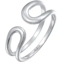 Elli Bague argent