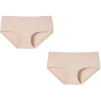 Schiesser Culotte beige