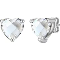 Rafaela Donata Boucles d'oreilles argent