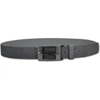 Carlo colucci Ceinture ' Celi ' gris