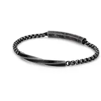 FYNCH-HATTON Bracelet anthracite