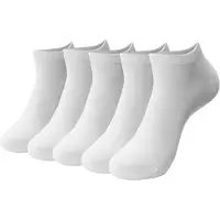 INDICODE JEANS Chaussettes 'Liotta' blanc